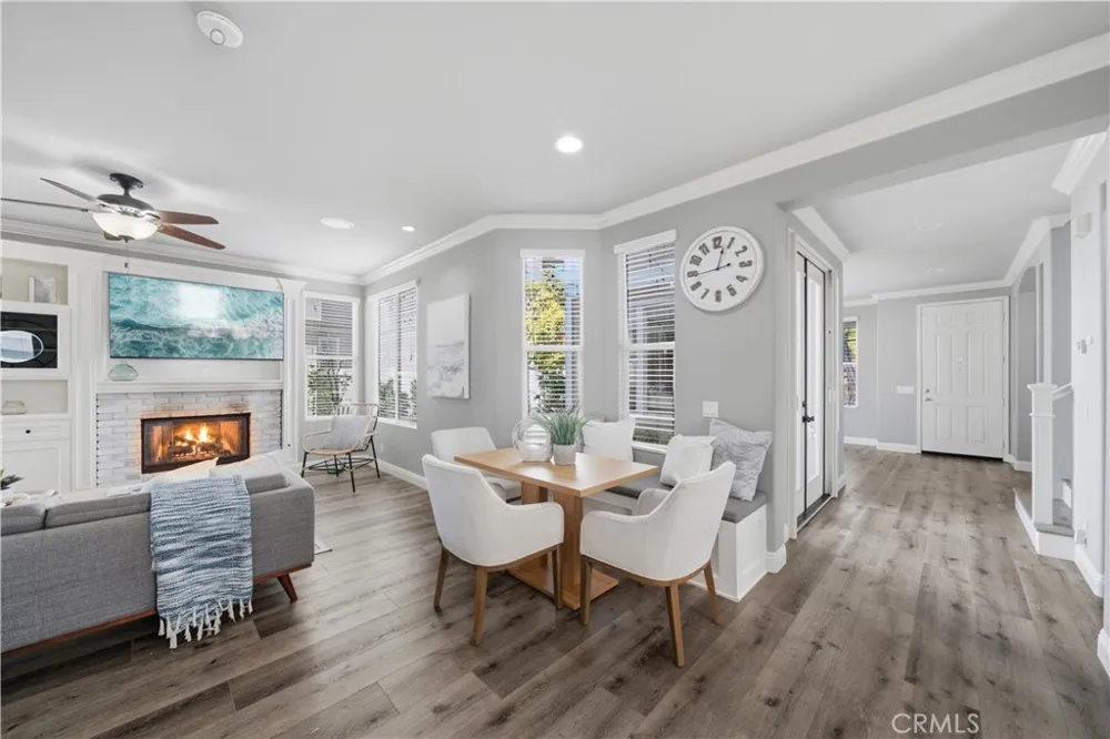 22 Clematis Ladera Ranch, CA 92694