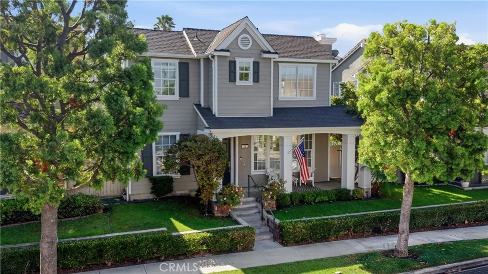 22 Clematis Ladera Ranch, CA 92694