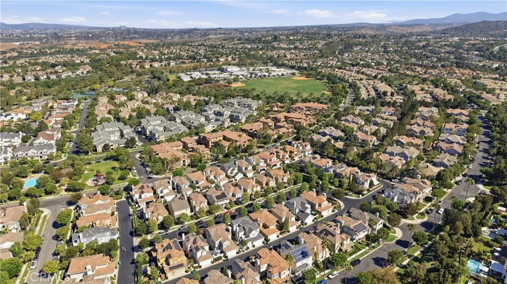22 Clematis Ladera Ranch, CA 92694