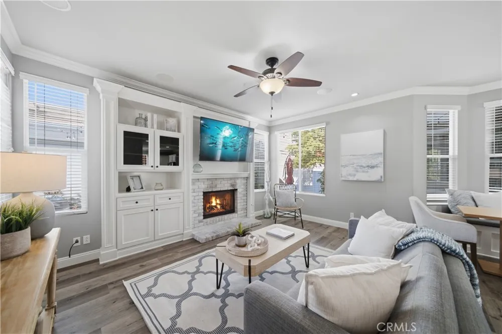 22 Clematis Ladera Ranch, CA 92694