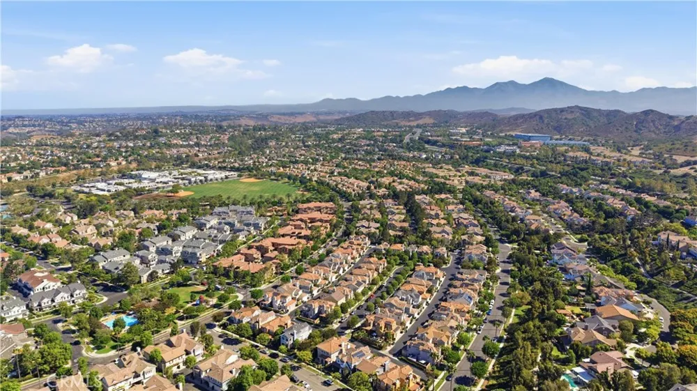 22 Clematis Ladera Ranch, CA 92694