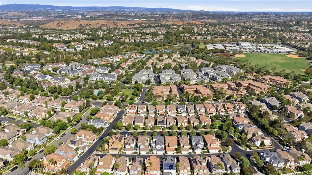 22 Clematis Ladera Ranch, CA 92694