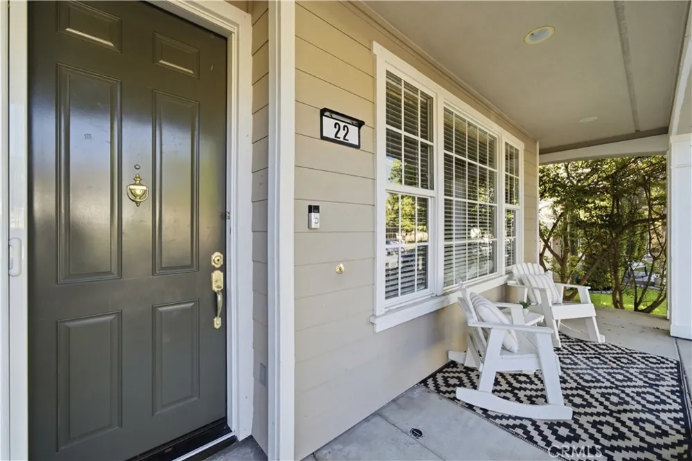 22 Clematis Ladera Ranch, CA 92694