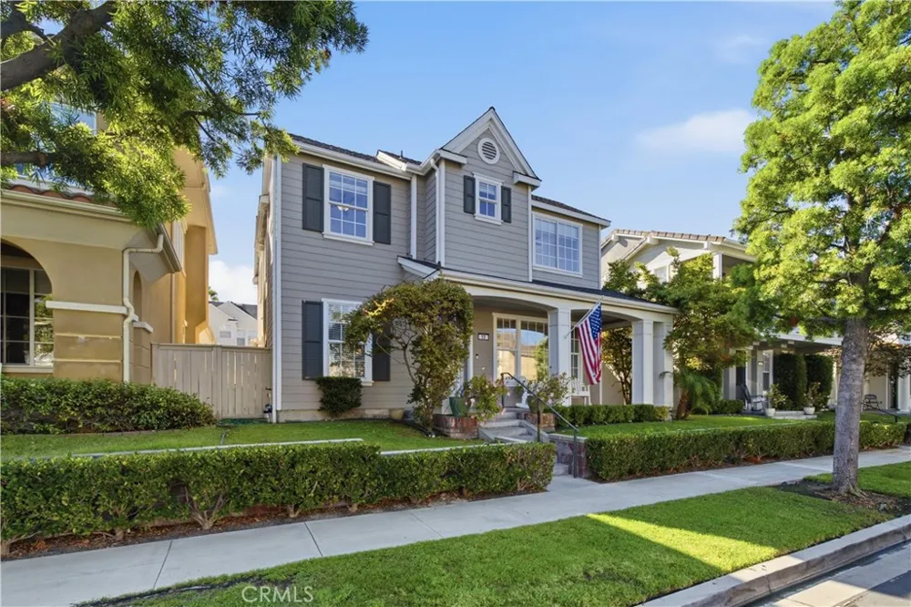 22 Clematis Ladera Ranch, CA 92694