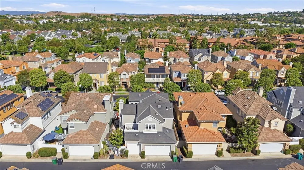 22 Clematis Ladera Ranch, CA 92694