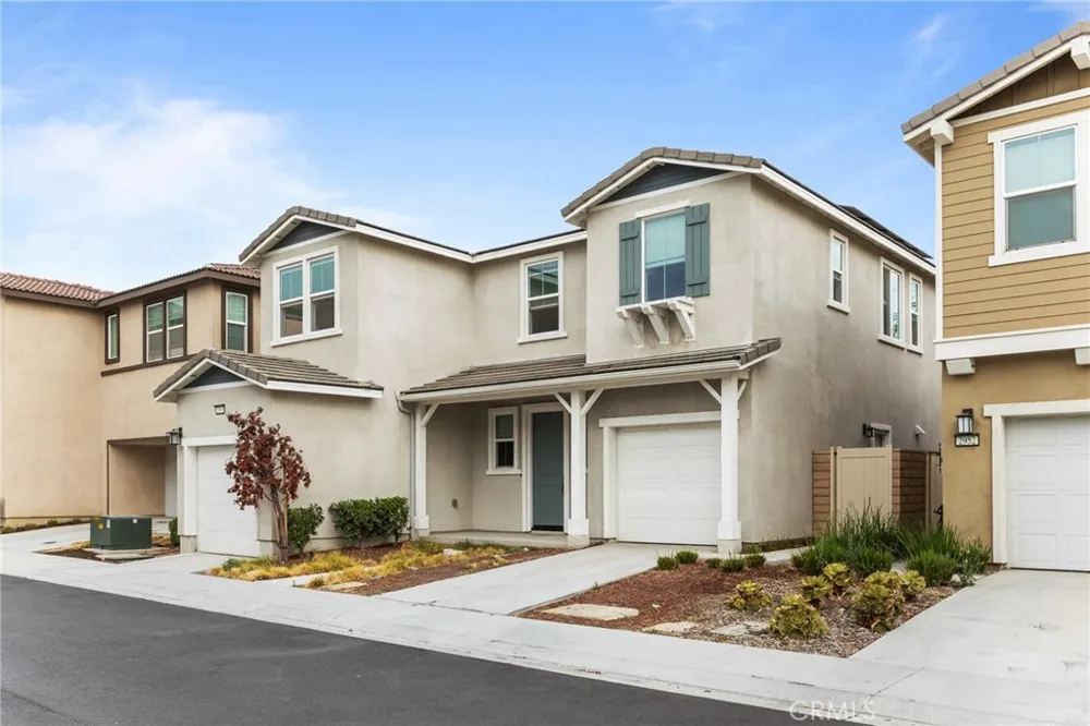 2960 E Merritt Paseo Ontario, CA 91761