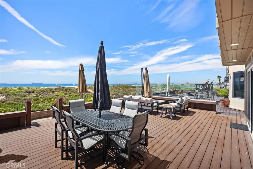 17075 S Pacific Avenue Sunset Beach, CA 90742
