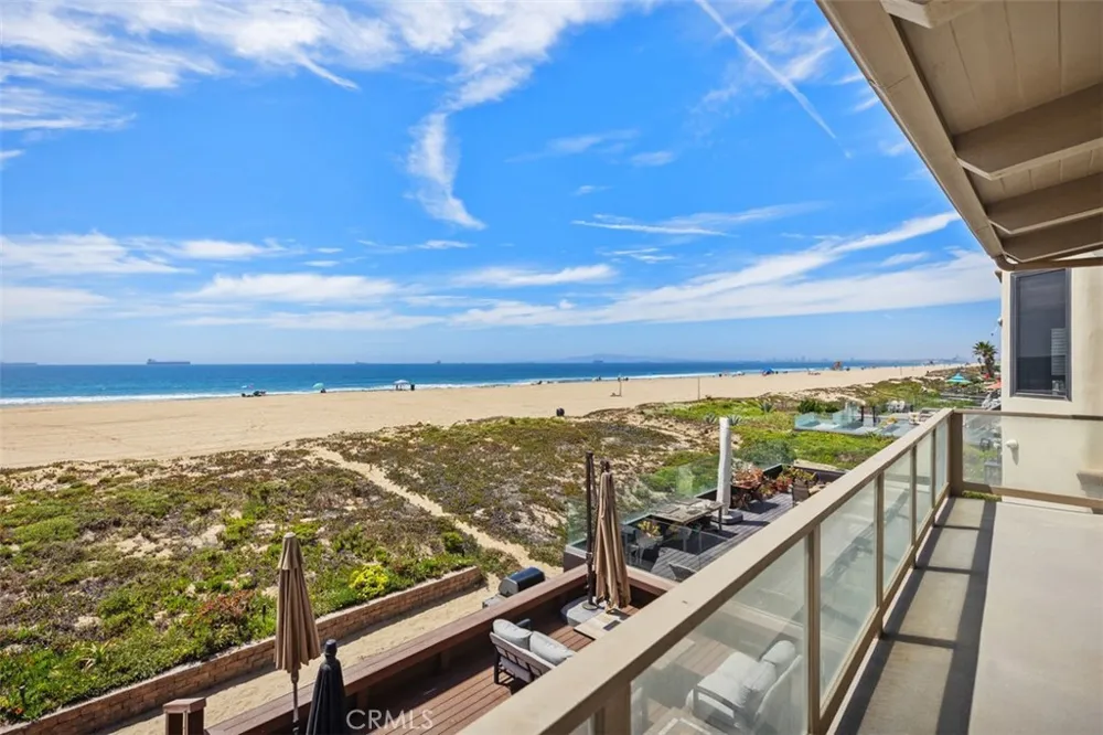 17075 S Pacific Avenue Sunset Beach, CA 90742