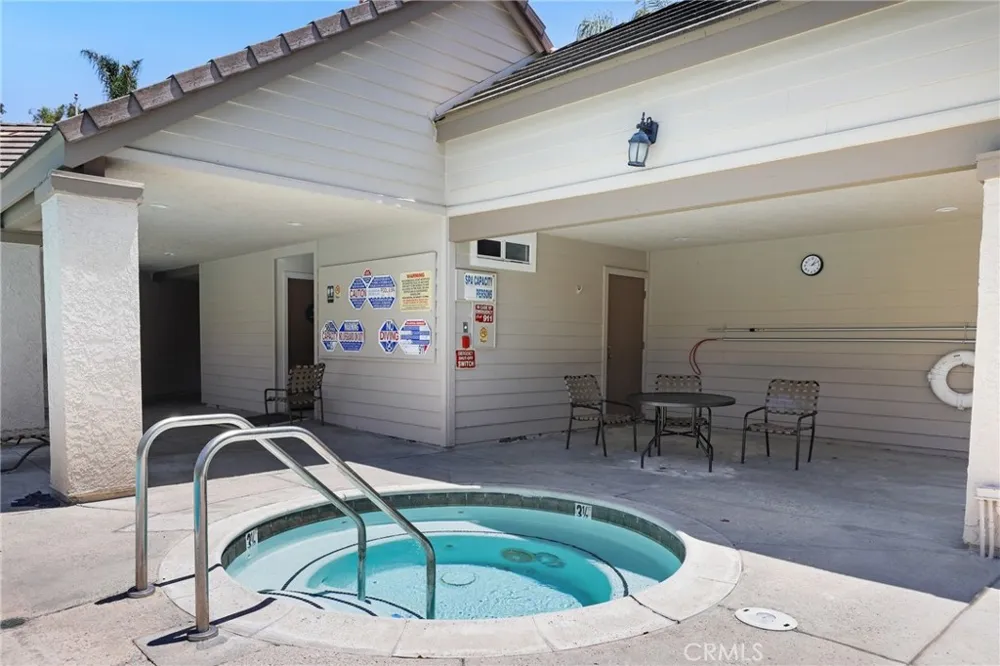 24441 Hillsdale Avenue #116 Laguna Hills, CA 92653