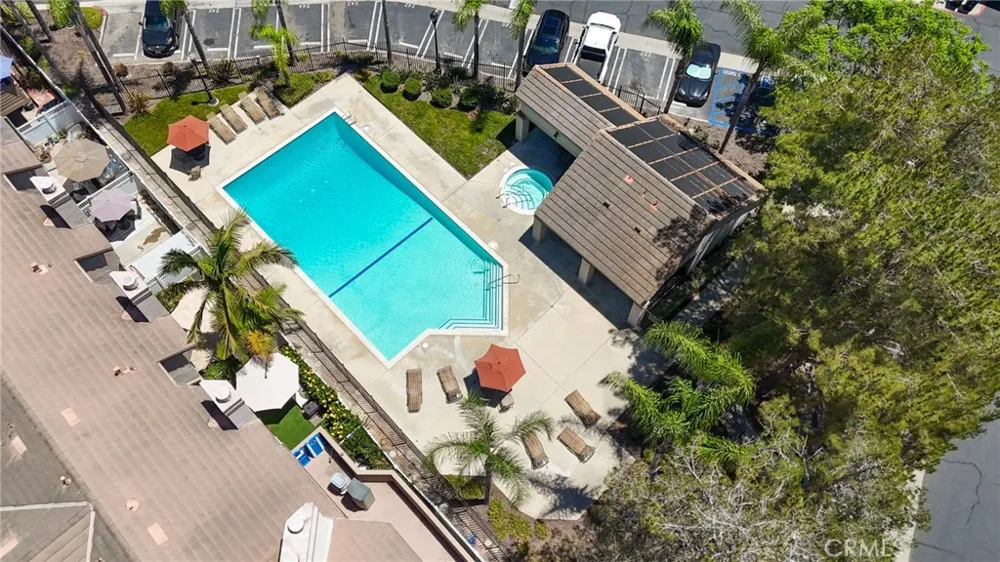 24441 Hillsdale Avenue #116 Laguna Hills, CA 92653