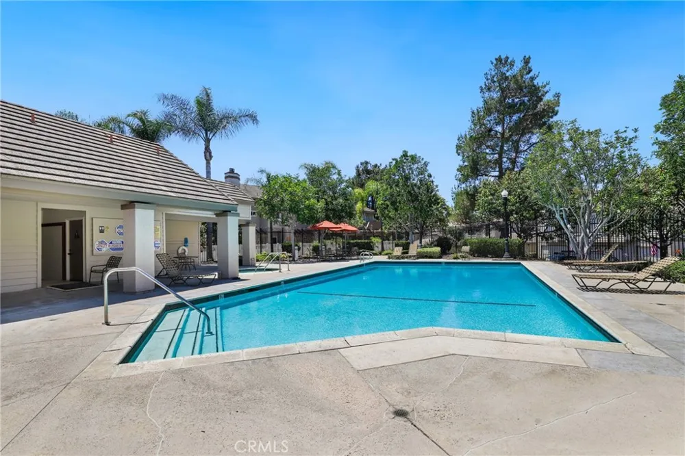 24441 Hillsdale Avenue #116 Laguna Hills, CA 92653