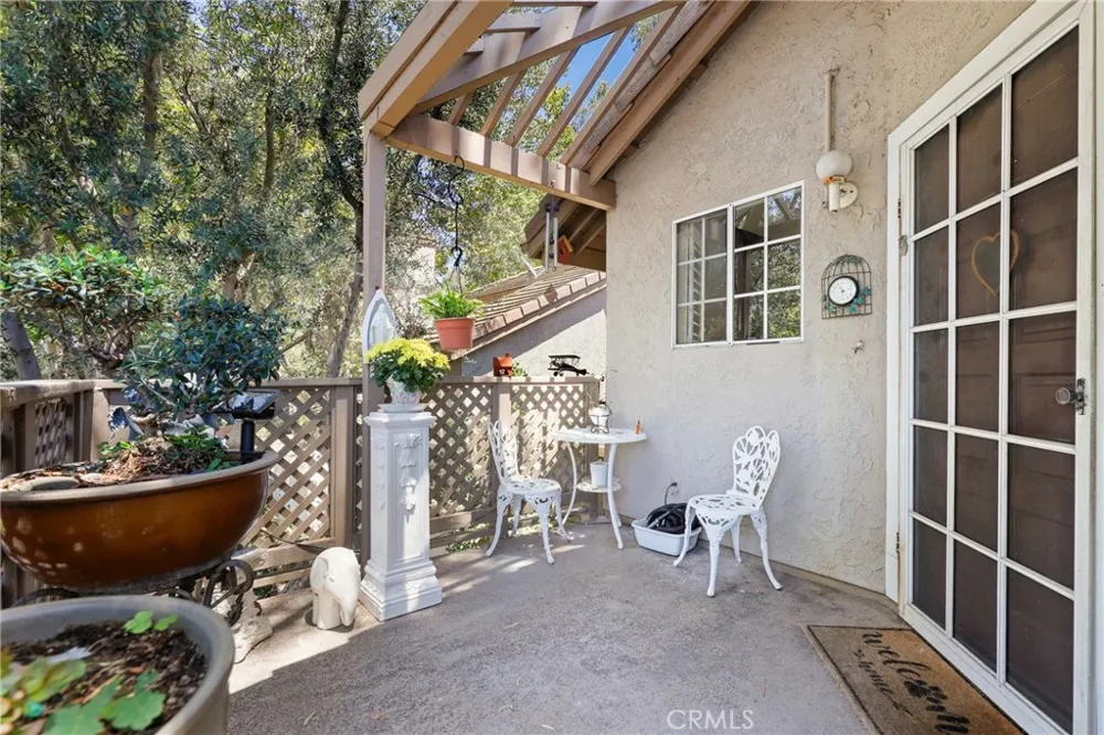 24441 Hillsdale Avenue #116 Laguna Hills, CA 92653