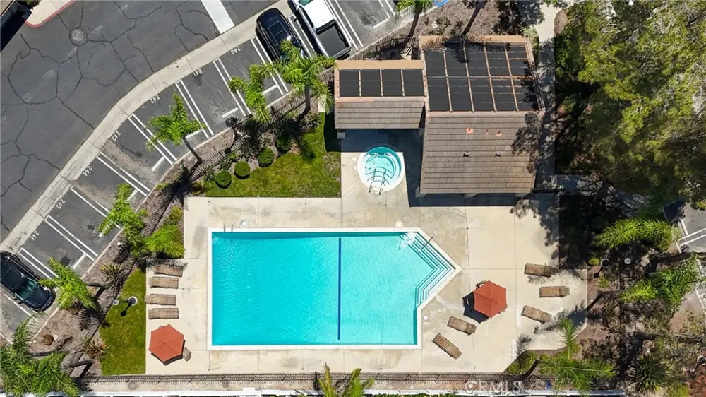 24441 Hillsdale Avenue #116 Laguna Hills, CA 92653