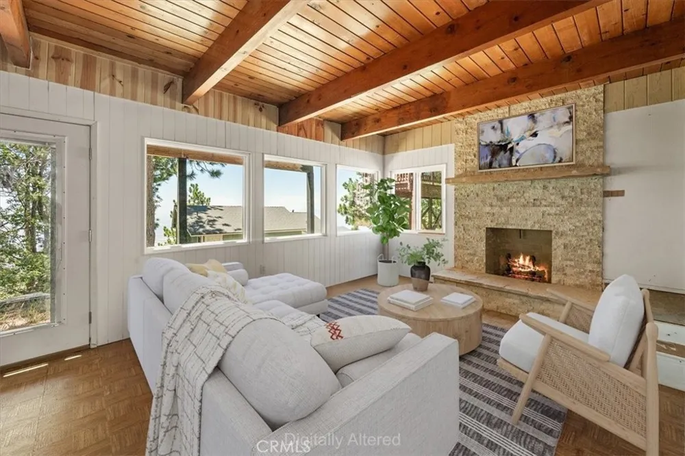 31601 Inspiration Running Springs, CA 92382