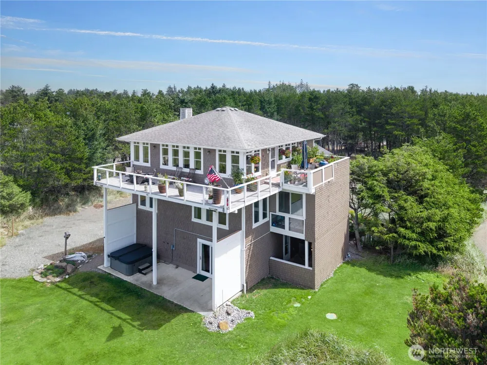 26811 J LANE Ocean Park, WA 98640