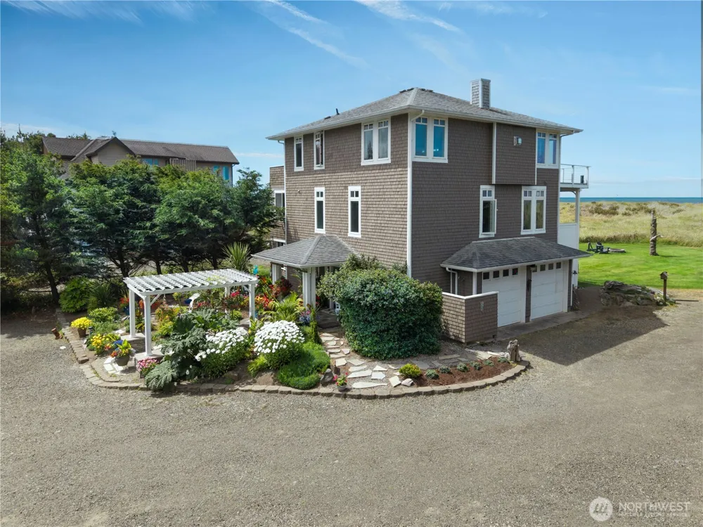 26811 J LANE Ocean Park, WA 98640