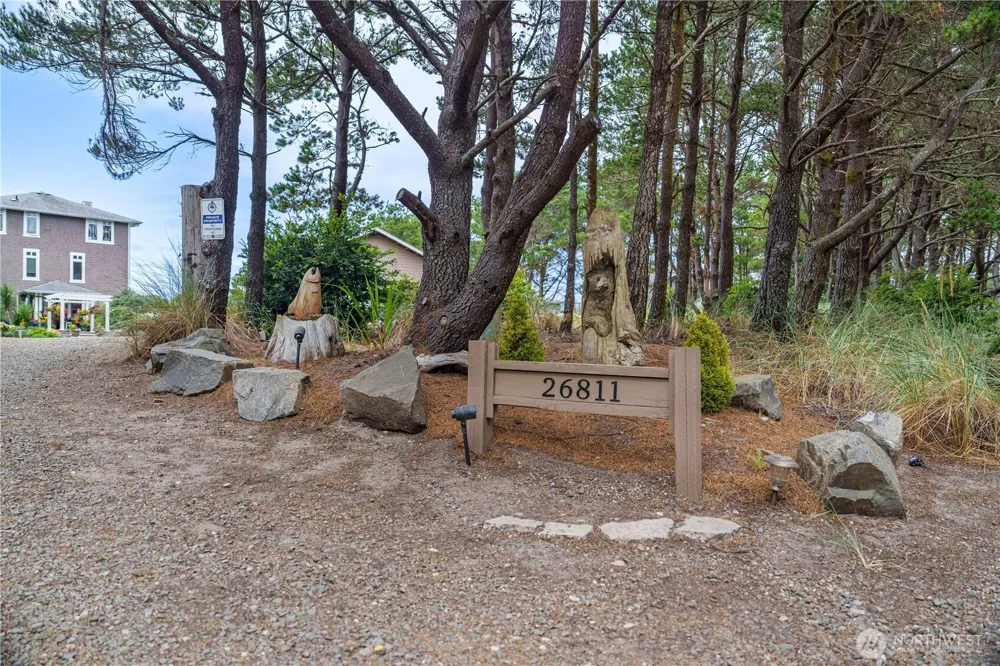 26811 J LANE Ocean Park, WA 98640