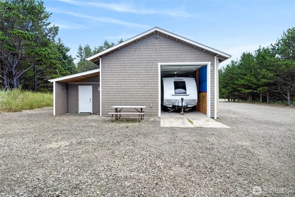 26811 J LANE Ocean Park, WA 98640