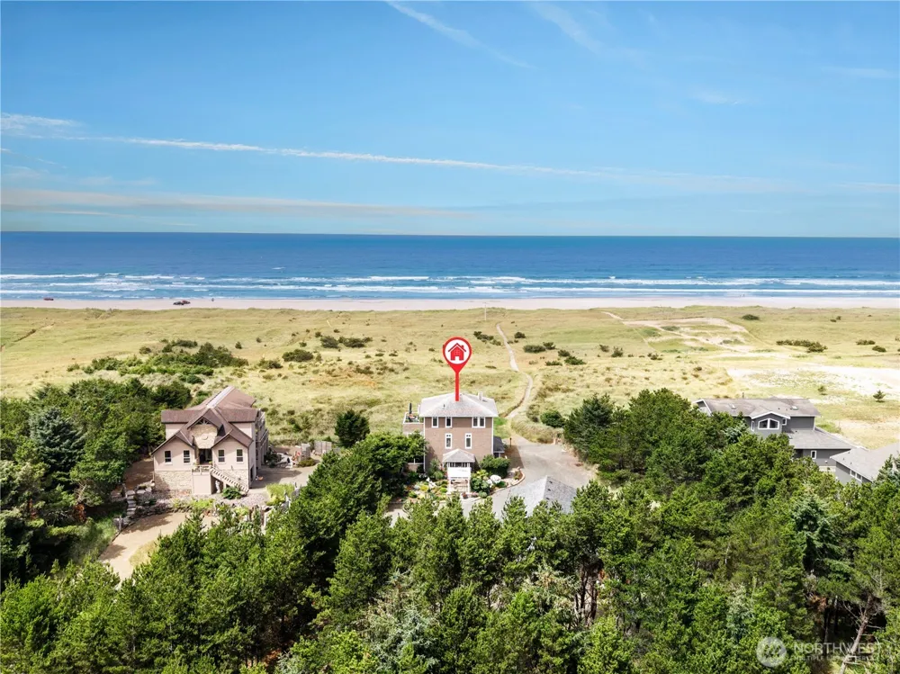 26811 J LANE Ocean Park, WA 98640
