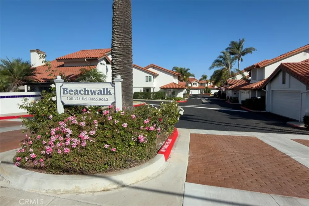 106 Del Gado Road San Clemente, CA 92672