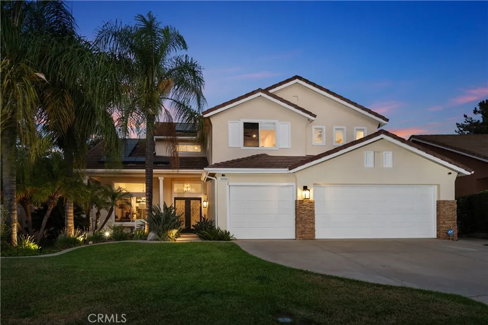 42332 Camino Merano Temecula, CA 92592