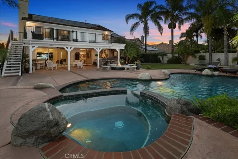 42332 Camino Merano