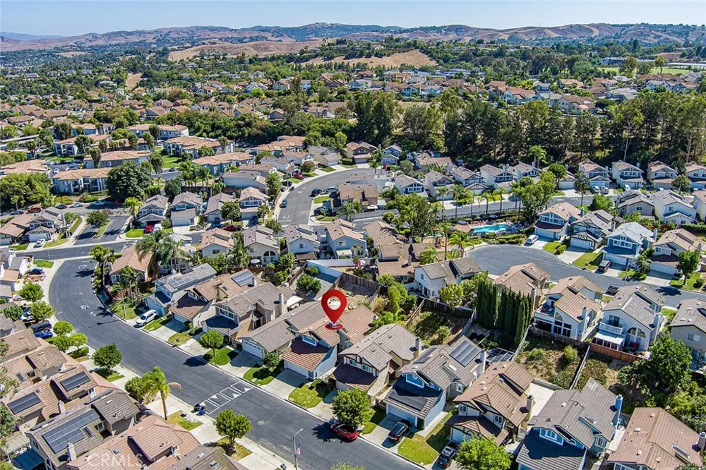 13456 Melody Rd Chino Hills, CA 91709