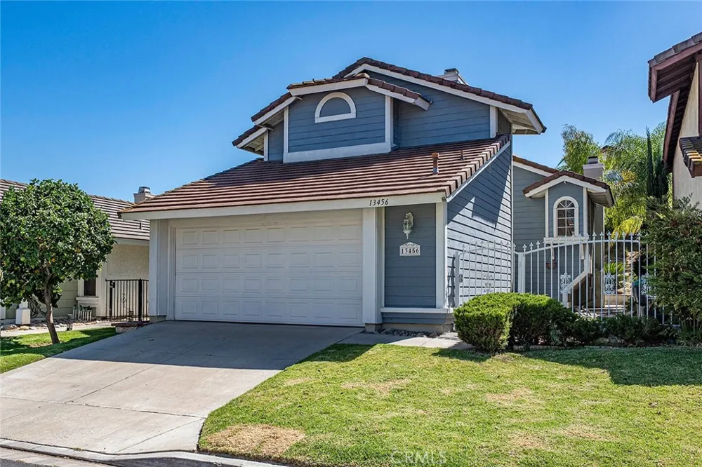 13456 Melody Rd Chino Hills, CA 91709