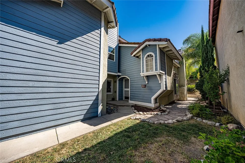 13456 Melody Rd Chino Hills, CA 91709