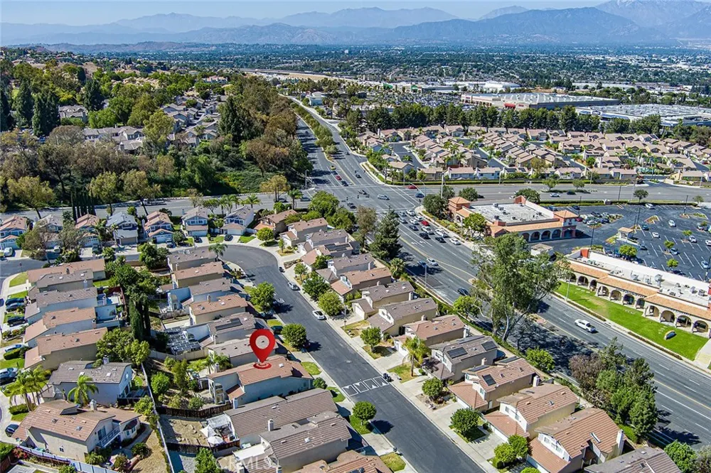 13456 Melody Rd Chino Hills, CA 91709