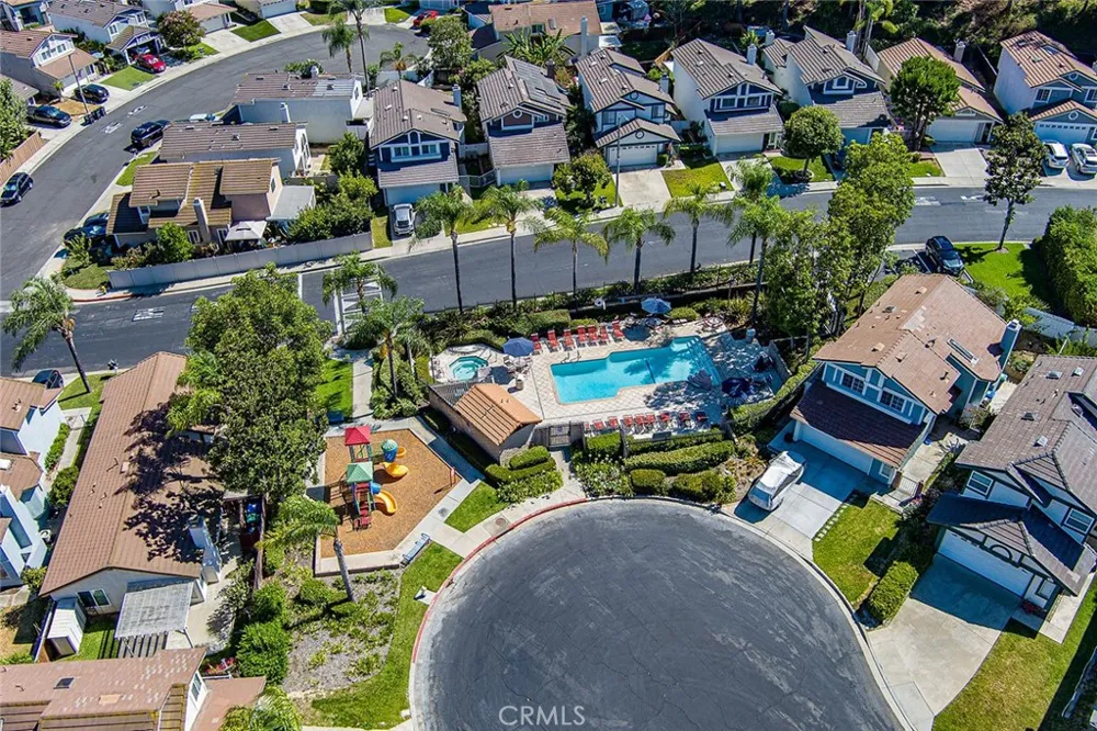 13456 Melody Rd Chino Hills, CA 91709