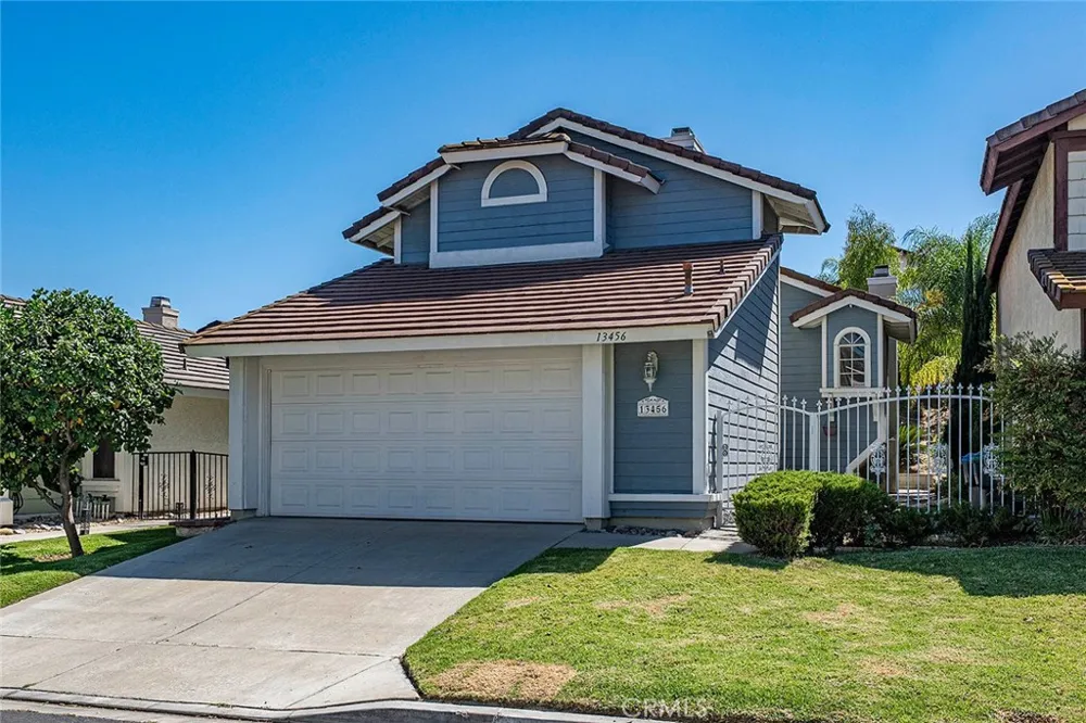13456 Melody Rd Chino Hills, CA 91709