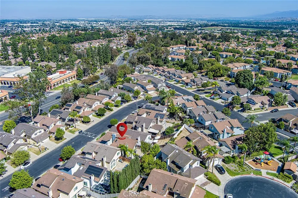 13456 Melody Rd Chino Hills, CA 91709
