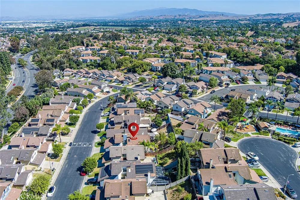 13456 Melody Rd Chino Hills, CA 91709