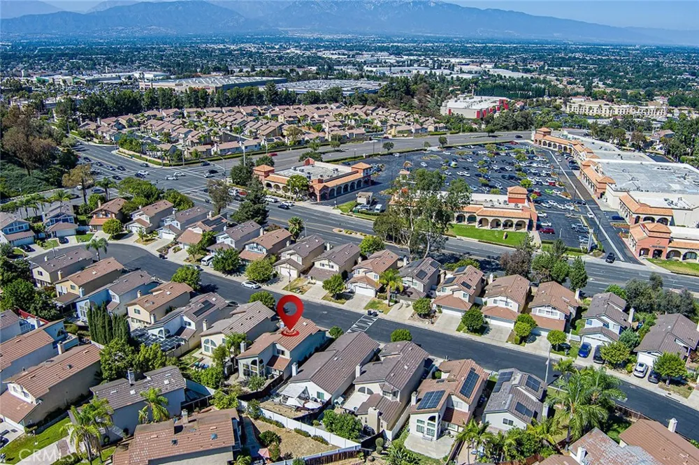 13456 Melody Rd Chino Hills, CA 91709