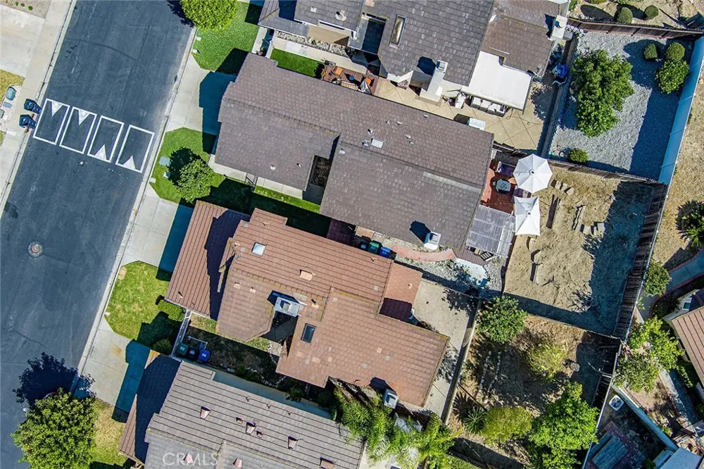 13456 Melody Rd Chino Hills, CA 91709