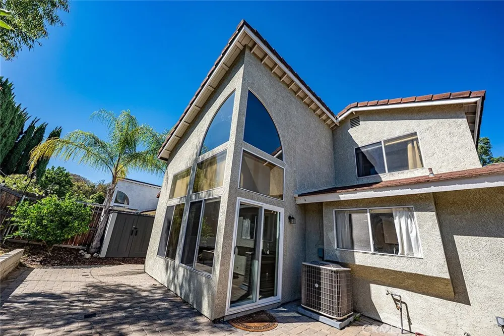 13456 Melody Rd Chino Hills, CA 91709