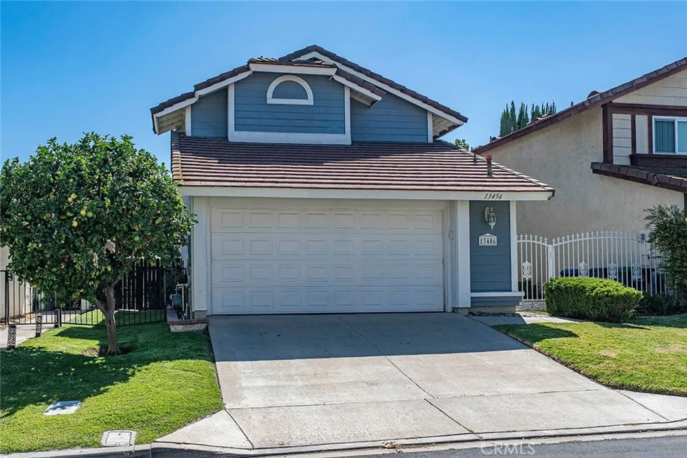 13456 Melody Rd Chino Hills, CA 91709