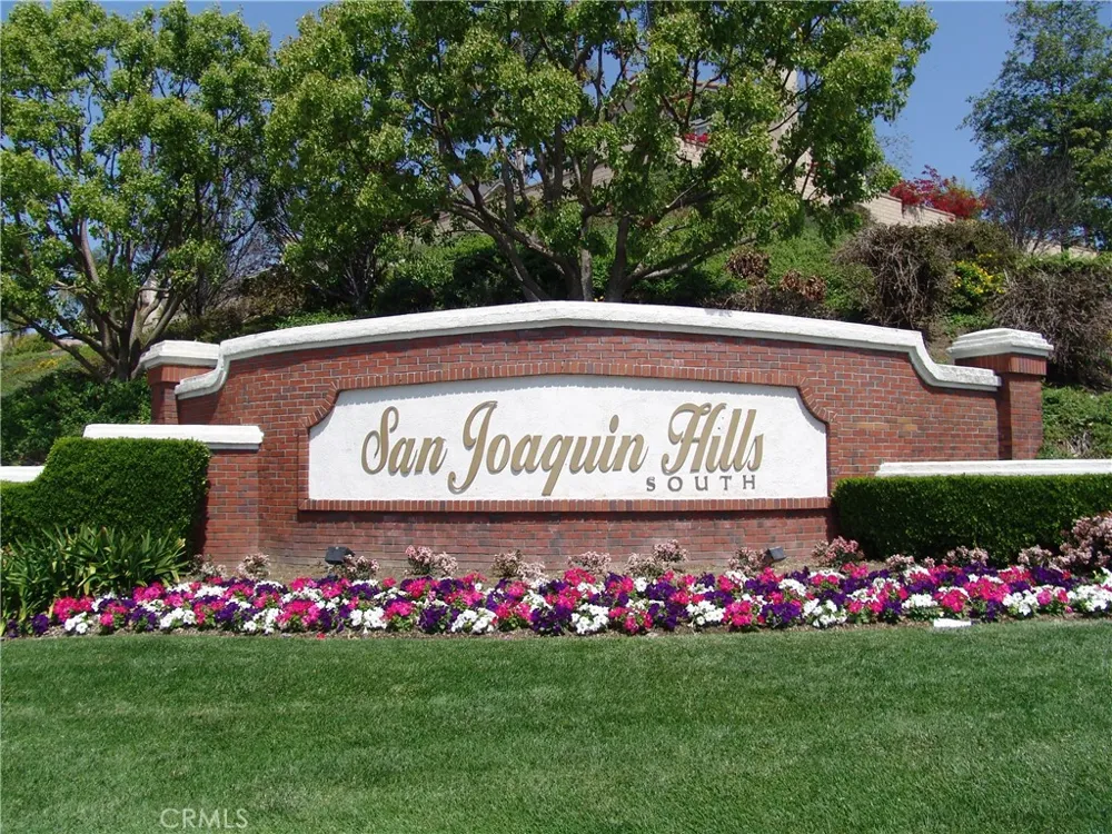 27955 Rural Laguna Niguel, CA 92677