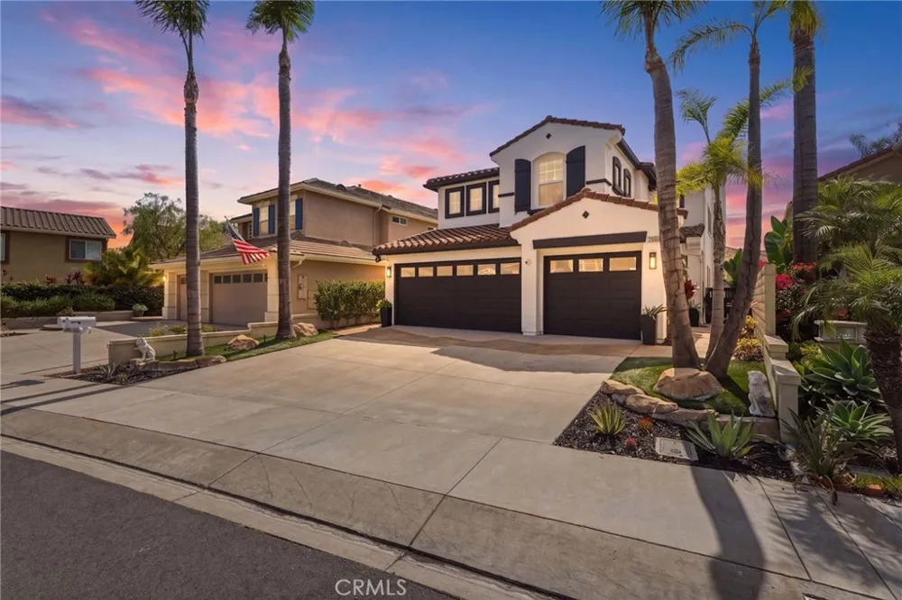 27955 Rural Laguna Niguel, CA 92677