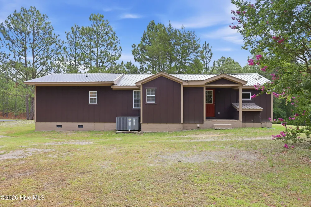 3156 Reservation Road Aberdeen, NC 28315