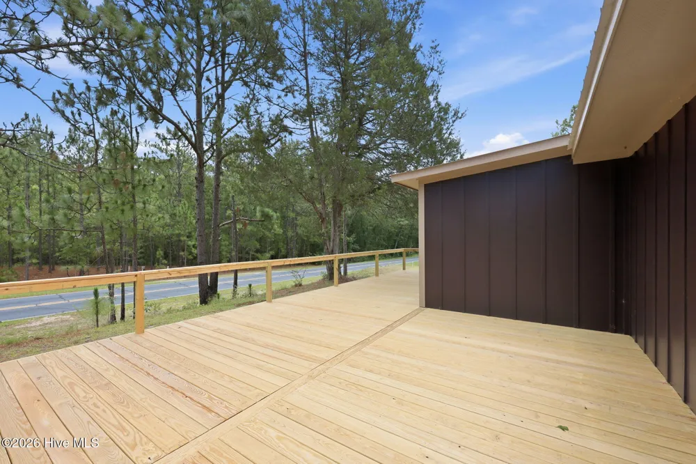 3156 Reservation Road Aberdeen, NC 28315