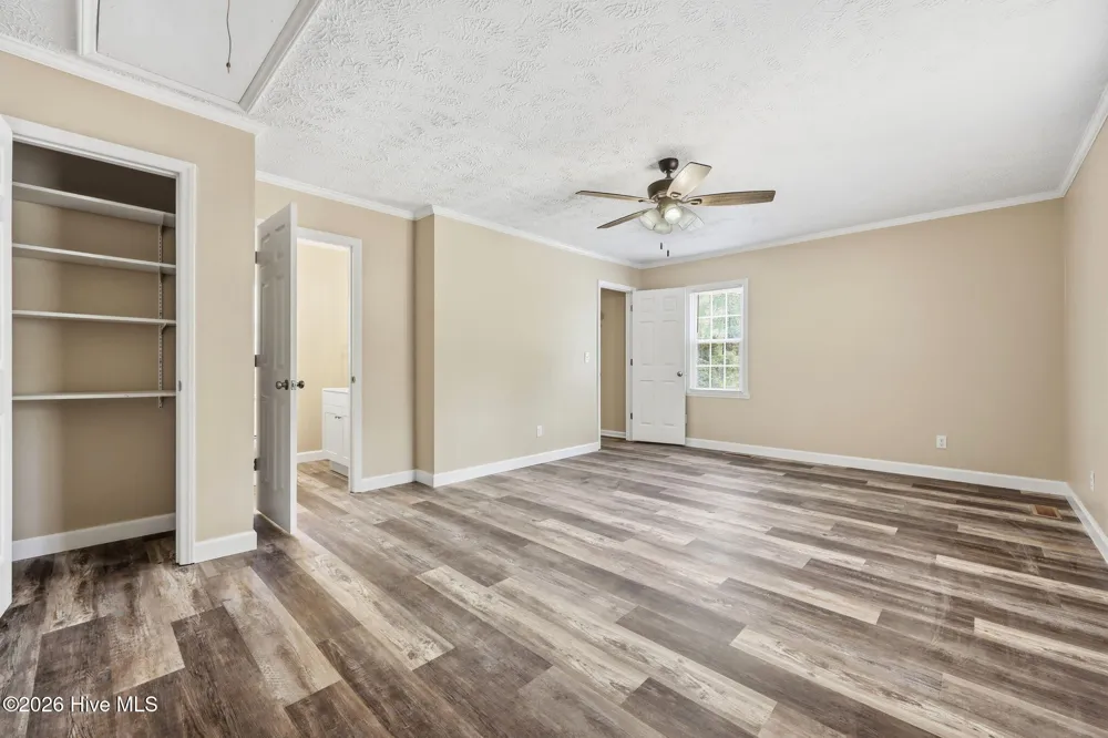 3156 Reservation Road Aberdeen, NC 28315