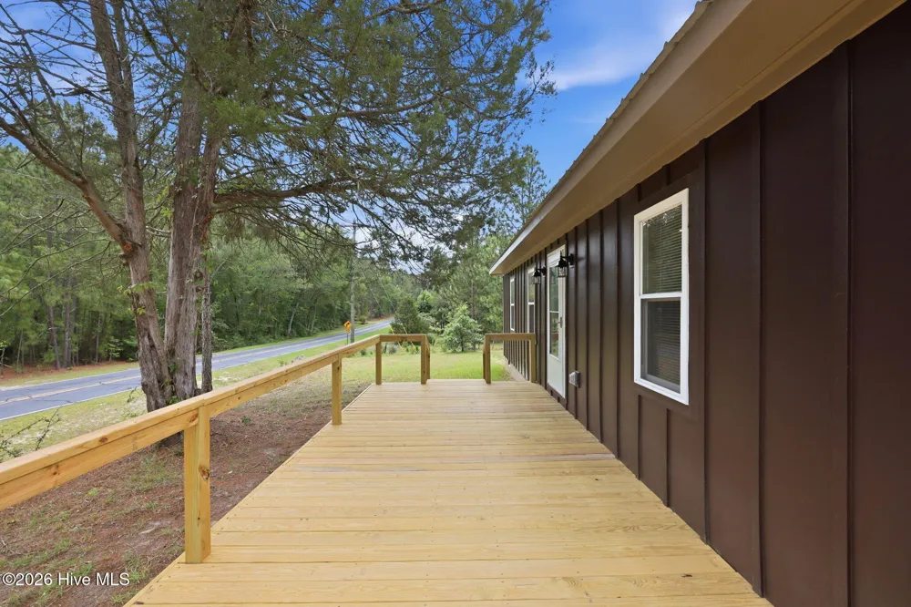 3156 Reservation Road Aberdeen, NC 28315
