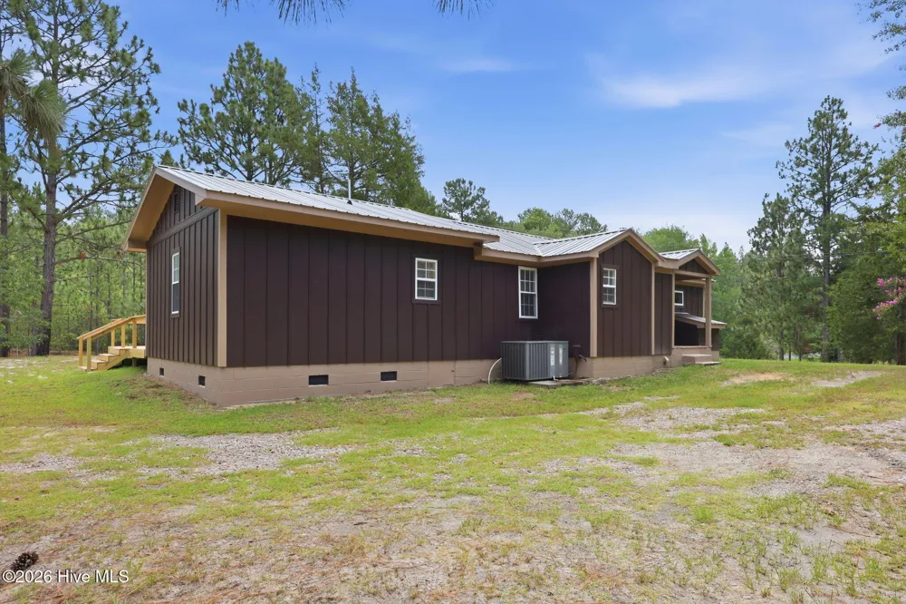 3156 Reservation Road Aberdeen, NC 28315