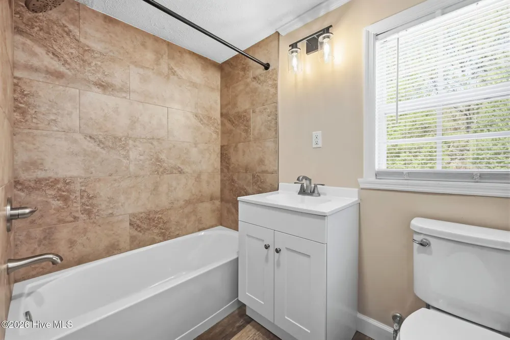 3156 Reservation Road Aberdeen, NC 28315