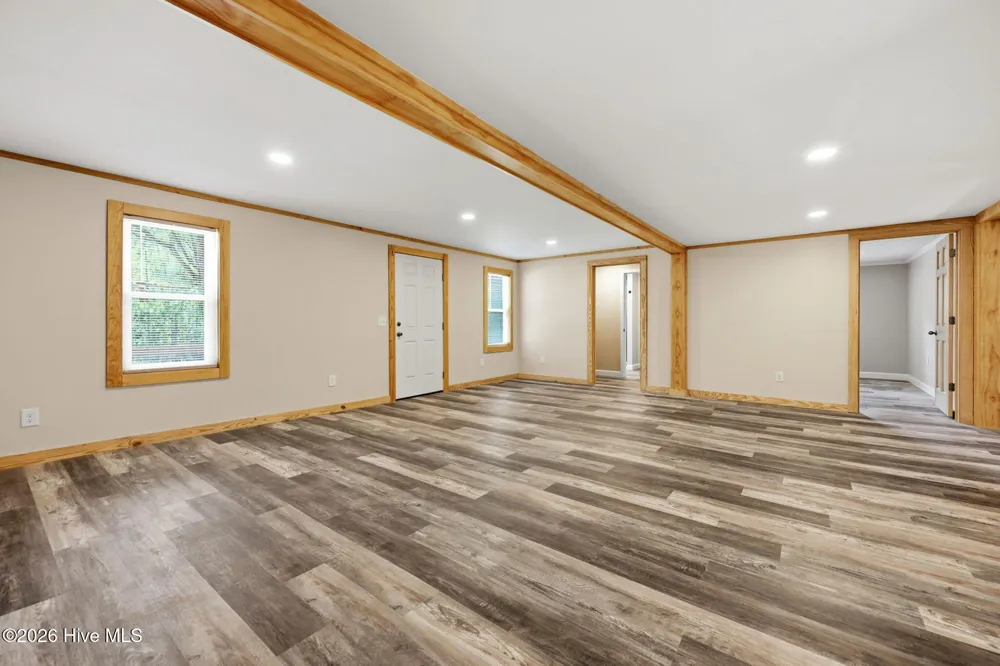 3156 Reservation Road Aberdeen, NC 28315