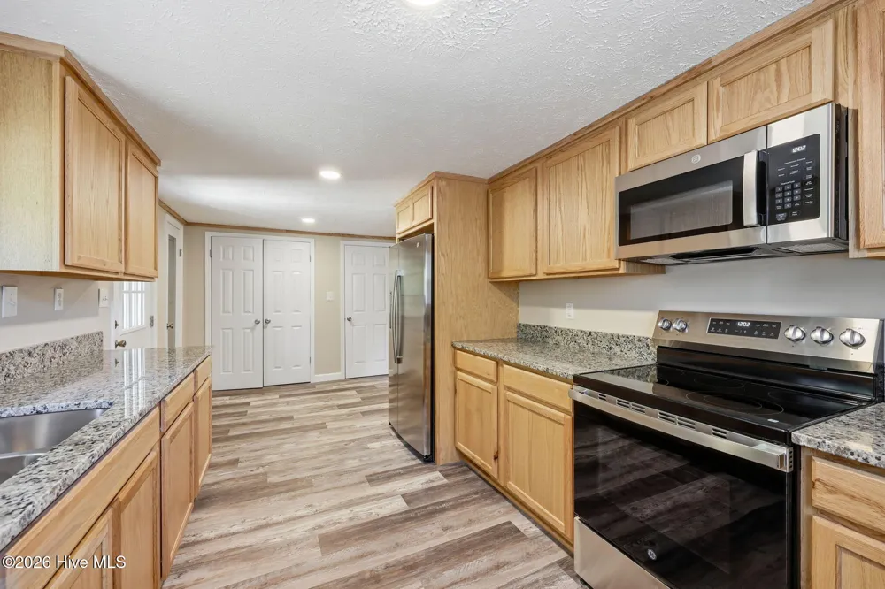 3156 Reservation Road Aberdeen, NC 28315