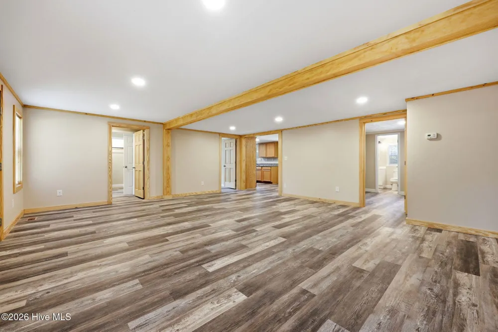 3156 Reservation Road Aberdeen, NC 28315