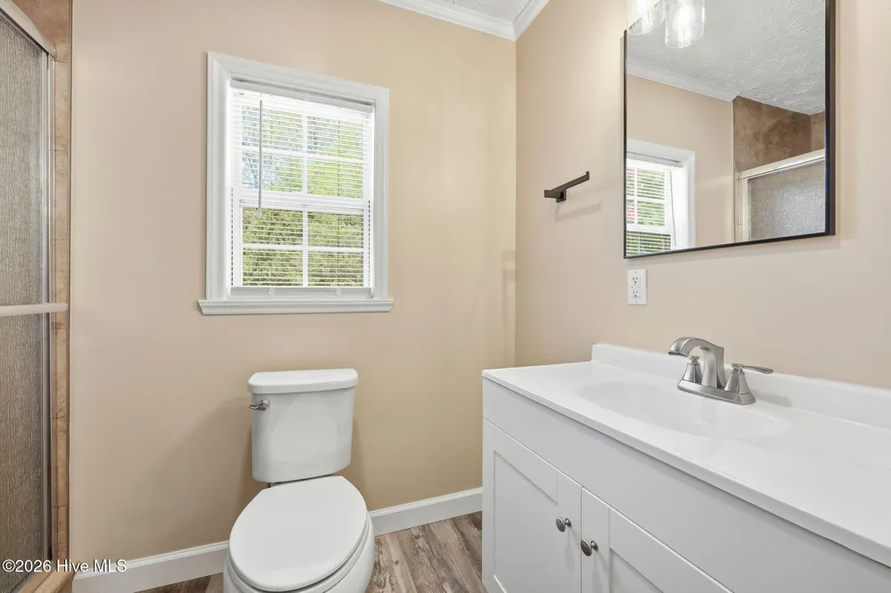 3156 Reservation Road Aberdeen, NC 28315